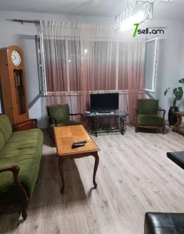 Մեկ հարկանի քարե տուն Պարույր Սևակի փողոցում Ավանում, 110 քմ, 2 սանհանգույց, կապիտալ վերանորոգված