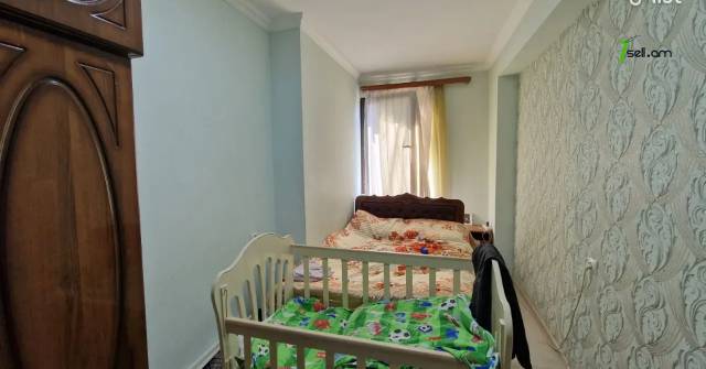 2 սենյականոց բնակարան Զաքարիա Քանաքեռցու փողոցում, 47 քմ, 2/9 հարկ, կապիտալ վերանորոգված