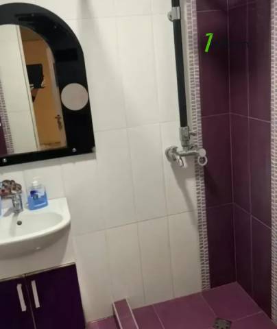 3 սենյականոց բնակարան Զորավար Անդրանիկի փողոցում, 75 քմ, 2/9 հարկ, եվրովերանորոգված