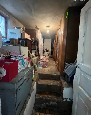 Մեկ հարկանի քարե տուն Բուժաշխատողների փողոցում Նորք Մարաշում, 96 քմ, կապիտալ վերանորոգված