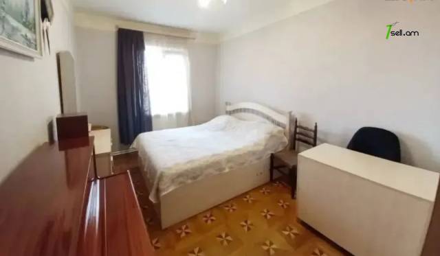 3 սենյականոց բնակարան Կոմիտասի պողոտայում, 95 քմ, նախավերջին հարկ, 2 սանհանգույց