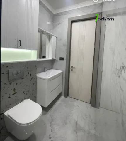2 սենյականոց բնակարան Տիգրան Մեծի պողոտայում, 40 քմ, 4/6 հարկ, դիզայներական ոճով վերանորոգված