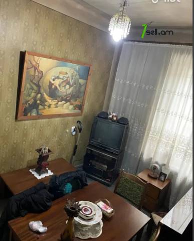 Մեկ հարկանի քարե տուն Բաղրամյան պողոտայում կենտրոնում, 365 քմ