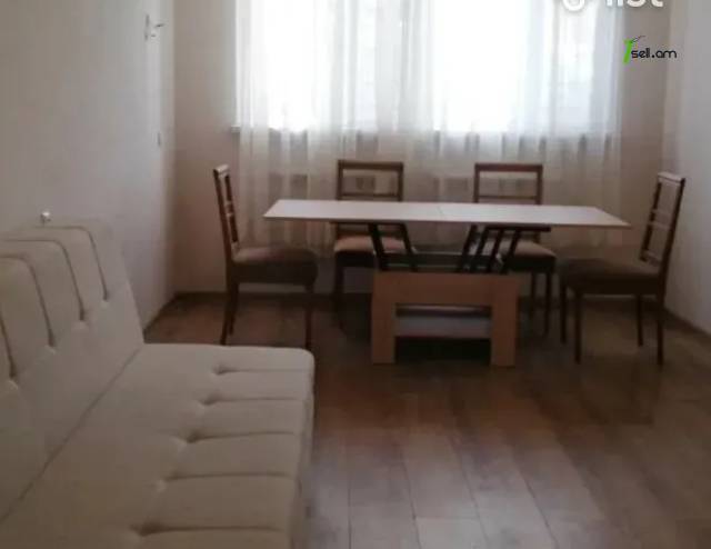 2 սենյականոց բնակարան Բաբայան փողոցում, 66 ք.մ., 1/9 հարկ, եվրովերանորոգված