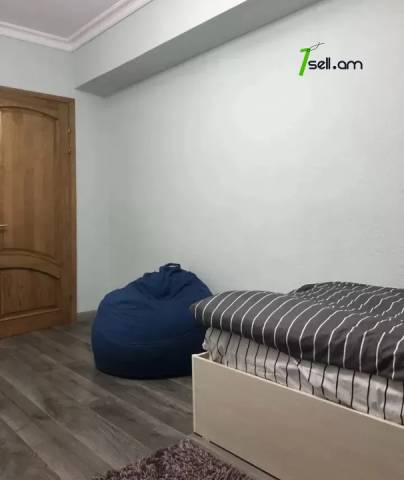 3 սենյականոց բնակարան Կոմիտասի պողոտայում, 90 ք.մ., 2 սանհանգույց, 5/9 հարկ, կապիտալ վերանորոգված