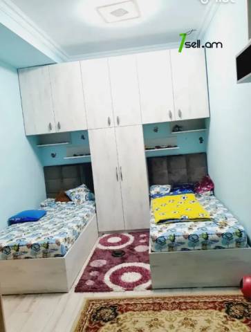 4 սենյականոց բնակարան նորակառույց շենքում, Ծիծեռնակաբերդի խճուղի, 105 ք.մ., 2 սանհանգույց