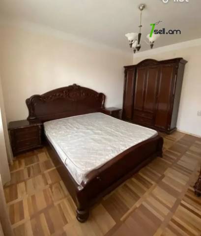 4 սենյականոց բնակարան, Դավթաշեն 1-ին թաղամաս, 97 քմ, 3/9 հարկ, մի քանի պատշգամբ