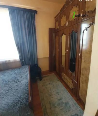 2 սենյականոց բնակարան Առնո Բաբաջանյան փողոցում, 54 քմ, 5/9 հարկ, կոսմետիկ վերանորոգում