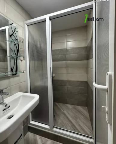 3 սենյականոց բնակարան նորակառույց շենքում Լուսինե Զաքարյան փողոցում, 78 քմ, 2/7 հարկ, 2 սանհանգույց