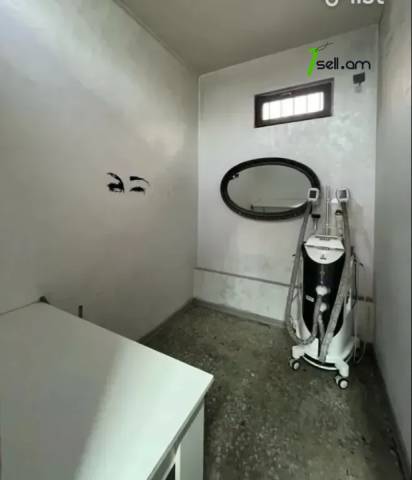 Գրասենյակային տարածք, Դավթաշեն 3-րդ թաղամաս Դավիթաշենում, 86 ք.մ.