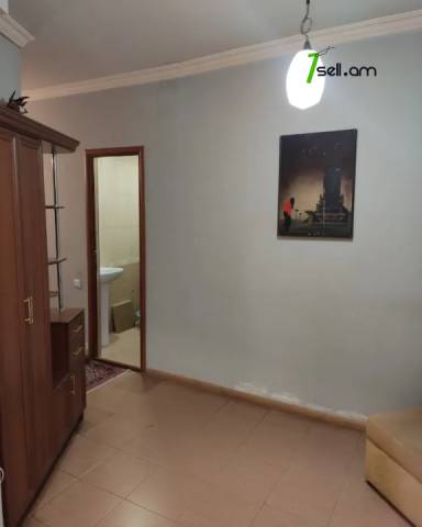 3 սենյականոց բնակարան Հալաբյան փողոցում, 87 ք.մ., 2 սանհանգույց, նախավերջին հարկ