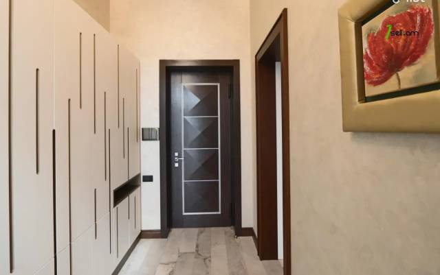 2 սենյականոց բնակարան Կոմիտասի պողոտայում, 65 ք.մ., բարձր առաստաղներ, դիզայներական ոճով վերանորոգված