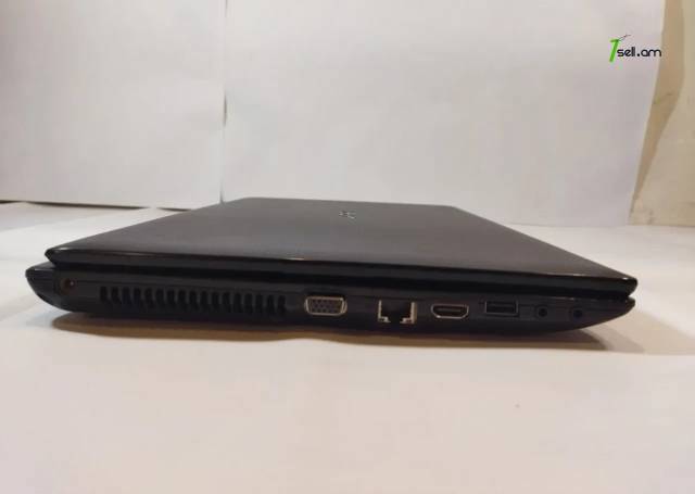 Օֆիսային նոութբուք Acer Aspire 5252 15,6 " дюйм RAM 3GB ROM HDD 500 windows + office ноутбук notebook