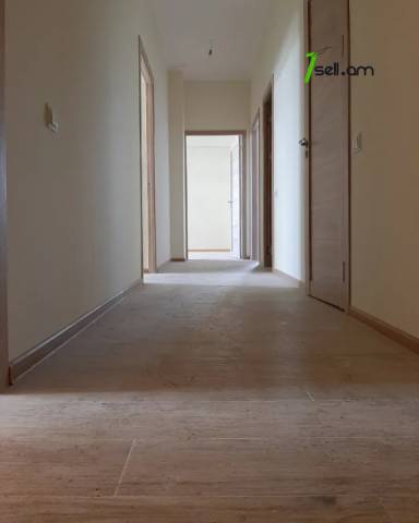 4 սենյականոց բնակարան նորակառույց շենքում Մոնթե Մելքոնյան փողոցում, 100 ք.մ., 2 սանհանգույց