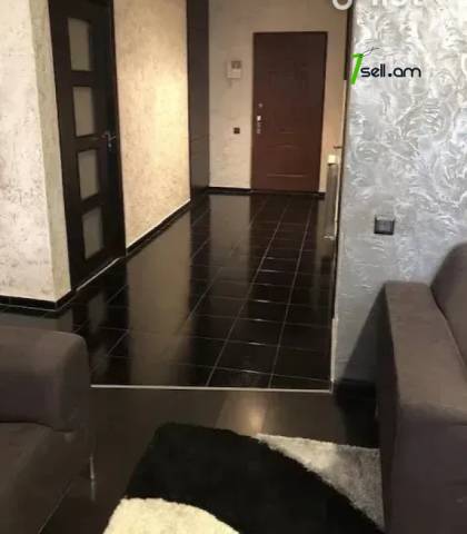 3 սենյականոց բնակարան նորակառույց շենքում Գյուլբենկյան փողոցում, 76 ք.մ., 7/14 հարկ