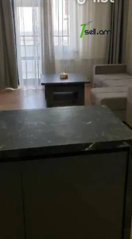 2 սենյականոց բնակարան նորակառույց շենքում Նիկողայոս Ադոնցի փողոցում, 61 քմ, 8/15 հարկ