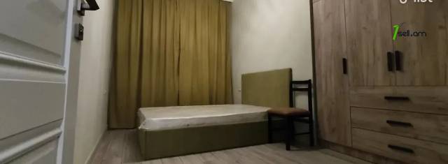 3 սենյականոց բնակարան նորակառույց շենքում Արզումանյան փողոցում, 77 քմ, 2/12 հարկ, բարձր առաստաղներ