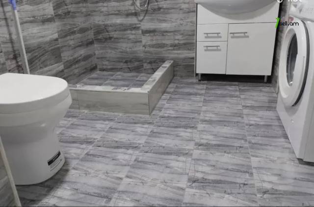 3 սենյականոց բնակարան Մինաս Ավետիսյանի փողոցում, 78 ք.մ., 1/4 հարկ, դիզայներական ոճով վերանորոգված