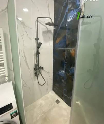 3 սենյականոց բնակարան նորակառույց շենքում Դավիթ Անհաղթի փողոցում, 113 ք.մ., 6/16 հարկ, 2 սանհանգույց