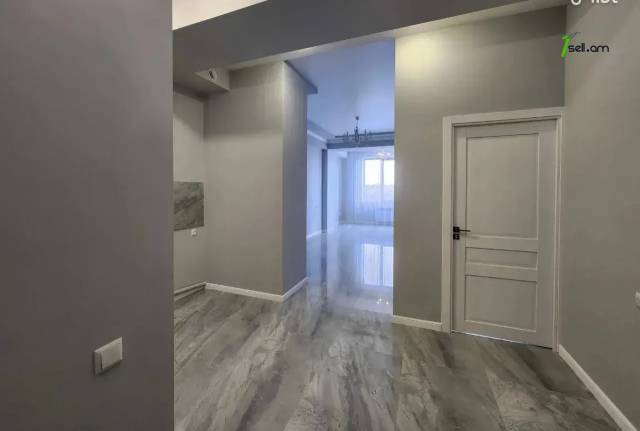 2 սենյականոց բնակարան նորակառույց շենքում Ծարավ Աղբյուրի փողոցում, 65 քմ, 14/16 հարկ