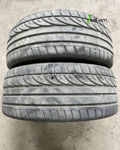 GGG Mazzini 225/45/r18 2 hat 90%