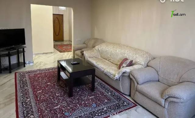 4 սենյականոց բնակարան նորակառույց շենքում Վարդանանց փողոցում, 136 քմ, 7/15 հարկ, 2 սանհանգույց