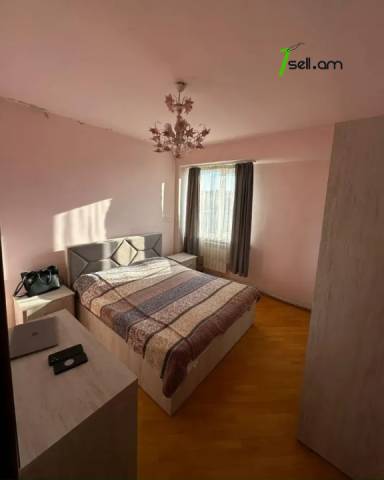 4 սենյականոց բնակարան Զաքարիա Քանաքեռցու փողոցում, 85 քմ, 6/9 հարկ, 2 սանհանգույց