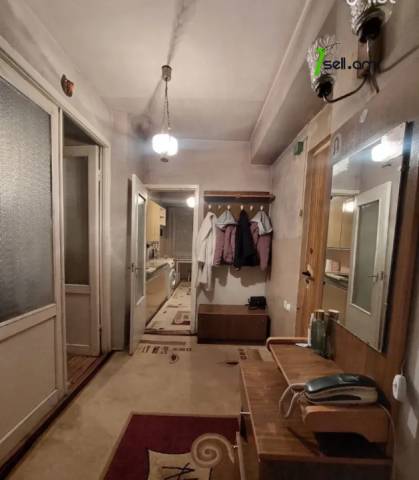 4 սենյականոց բնակարան Վերին Շենգավիթի 11-րդ փողոցում, 77 քմ, 5/9 հարկ