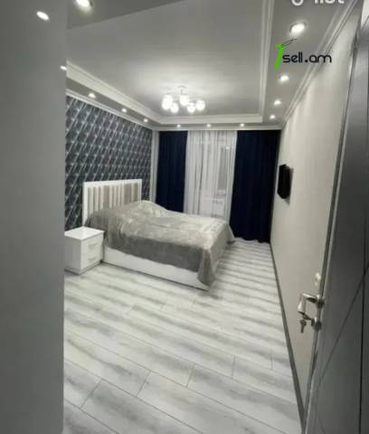 2 սենյականոց բնակարան Խորենացու փողոցում, 65 ք.մ., 4/11 հարկ, կապիտալ վերանորոգված