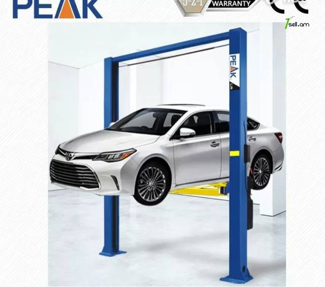 PEAK 4000 кг w380 / w220