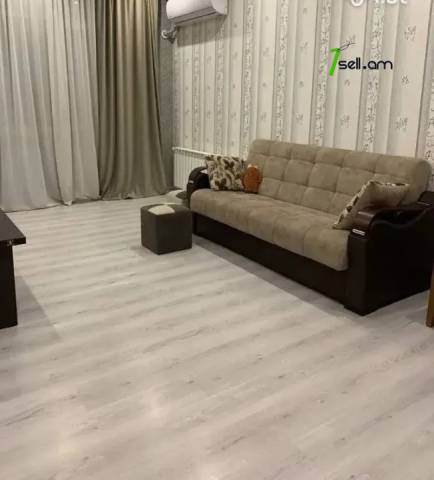 3 սենյականոց բնակարան նորակառույց շենքում, Ծիծեռնակաբերդի խճուղի, 83 ք.մ., 14/25 հարկ