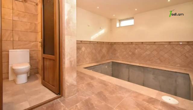 Երեք հարկանի քարե տուն, Նոյ թաղամաս Մալաթիա Սեբաստիայում, 430 քմ, 2 սանհանգույց