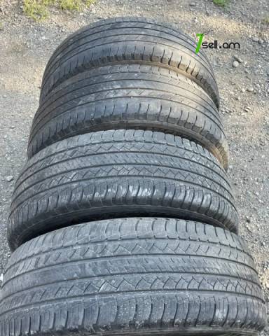 GGG. Michelin 60% 4հատ Համասեզոնային անվադողեր, 265/60 R18