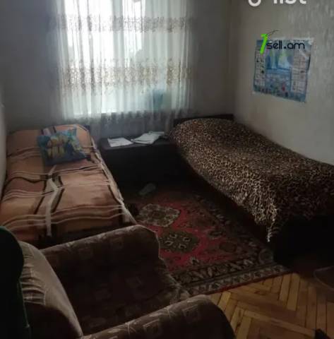 5 սենյականոց բնակարան Ավետիս Ահարոնյան փողոցում, 151 քմ, քարե շենք