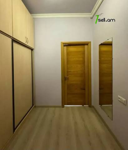 2 սենյականոց բնակարան նորակառույց շենքում Արգիշտի փողոցում, 50 քմ, 3/14 հարկ, բարձր առաստաղներ