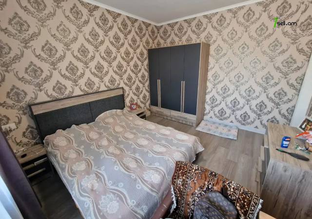 Երկու հարկանի քարե տուն Ավանում, 530 ք.մ., 2 սանհանգույց, կապիտալ վերանորոգված