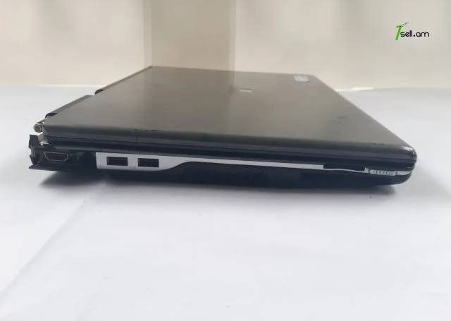 Gateway W350A Նոութբուք notebook ноутбук պահեստամաս