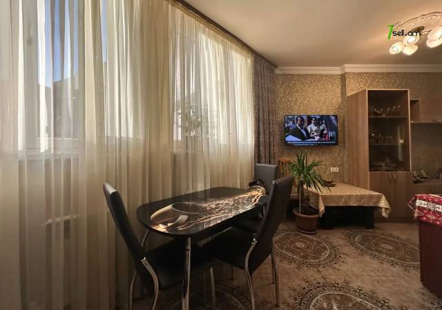 2 սենյականոց բնակարան, Norashen District, 45 քմ, 10/16 հարկ, կապիտալ վերանորոգված