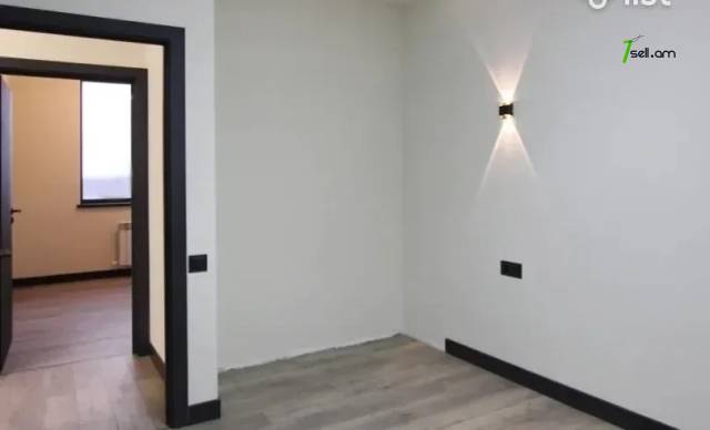 3 սենյականոց բնակարան նորակառույց շենքում Անաստաս Միկոյան փողոցում, 74 քմ, 16/18 հարկ