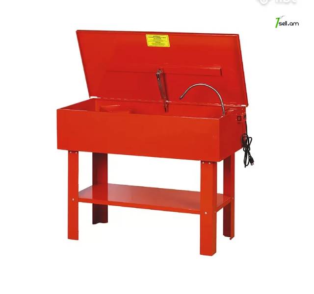 Мойка деталей электрическая EXUZ EX4001-40