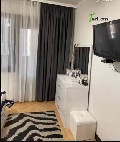 3 սենյականոց բնակարան, Ավանեսովի փակուղի, 93 ք.մ., 2 սանհանգույց, դիզայներական ոճով վերանորոգված