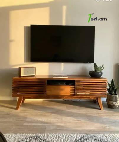 2 սենյականոց բնակարան նորակառույց շենքում Սլավիկ Չիլոյան փողոցում, 60 ք.մ., բարձր առաստաղներ