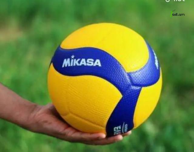 MIKASA գնդակ վոլեյբոլի համար