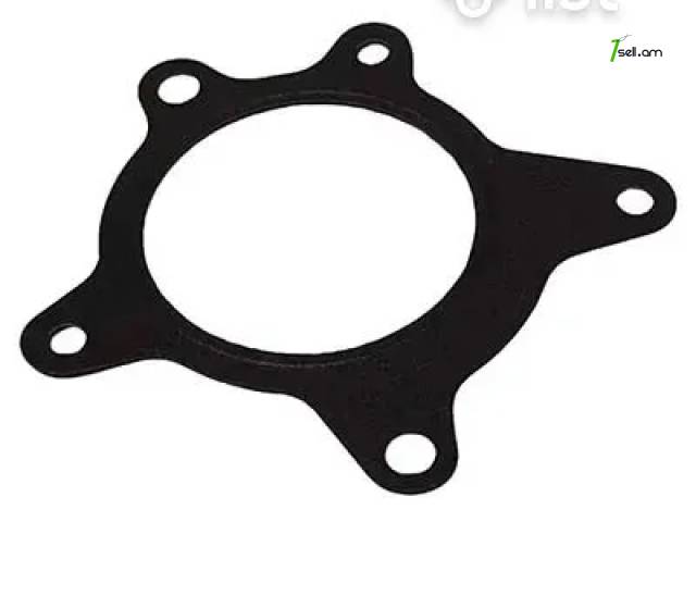 Hyundai Elantra 1.6 ջրի պոմպի պրակլադկա Նոր + Առաքում