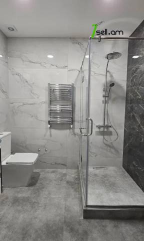 2 սենյականոց բնակարան նորակառույց շենքում Վերին Անտառային փողոցում, 85 քմ, 2/6 հարկ