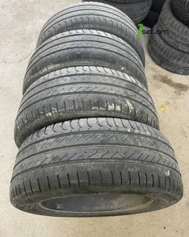 Chempion 4հատ 70% m + s անվադողեր, 225/55 R17