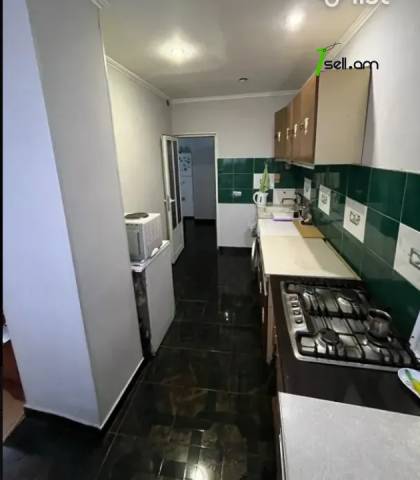 3 սենյականոց բնակարան, Նորաշեն թաղամաս, 80 քմ, 2/16 հարկ, կոսմետիկ վերանորոգում