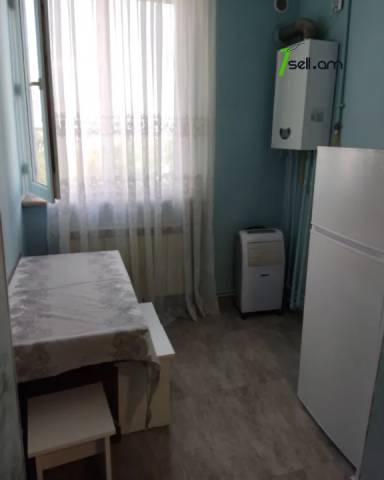 2 սենյականոց բնակարան նորակառույց շենքում Արզումանյան փողոցում, 58 քմ, 7/9 հարկ, եվրովերանորոգված