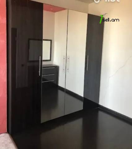 3 սենյականոց բնակարան նորակառույց շենքում Գյուլբենկյան փողոցում, 76 ք.մ., 7/14 հարկ