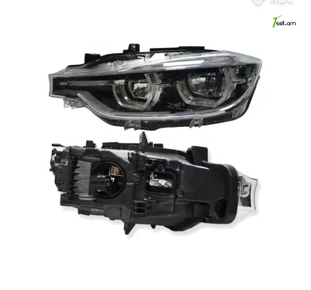 BMW F30 Led Ֆառեր (Զույգ) զբոռի բլոկներով գին